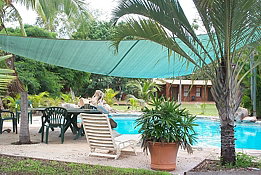 Territory Manor - Accommodation Whitsundays 0