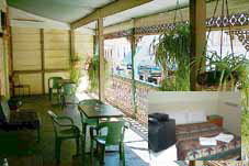 City Central Motel - Accommodation Whitsundays 0