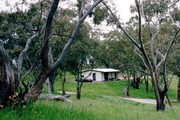 Clare Valley Cabins - Accommodation Whitsundays 0