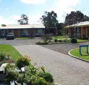 Milang Lakes Motel - Accommodation Whitsundays