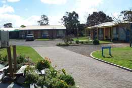 Milang Lakes Motel - Accommodation Whitsundays 0