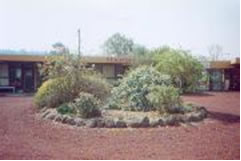Beaufort Motel - Accommodation Whitsundays 0