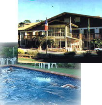 Bright Chalet - Accommodation Whitsundays 0