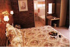  Accommodation Whitsundays
