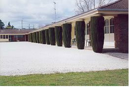 Creswick Motel - Accommodation Whitsundays 0