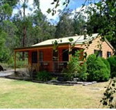 Gellibrand River Valley Cabins - Accommodation Whitsundays