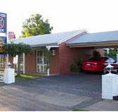 Jolly Swagman Motor Inn - Accommodation Whitsundays