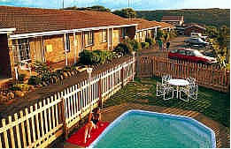 Port Campbell VIC Accommodation Whitsundays
