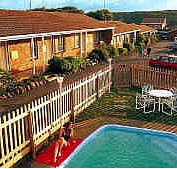 Port Campbell Motor Inn - Accommodation Whitsundays