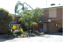 Rushworth Motel - Accommodation Whitsundays 0