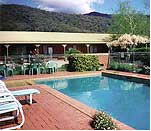 Snowgum Motel - Accommodation Whitsundays 0