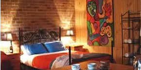 Southern Grampians Cottages - Accommodation Whitsundays 0