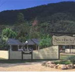 The Silver Birches Holiday Village - Accommodation Whitsundays