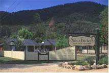 The Silver Birches Holiday Village - Accommodation Whitsundays 0