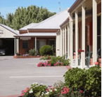 Yackandandah Motor Inn - Accommodation Whitsundays