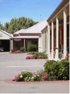 Yackandandah Motor Inn - Accommodation Whitsundays 0