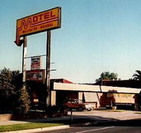 Motel Wellington - Accommodation Whitsundays