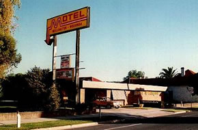 Motel Wellington - Accommodation Whitsundays 0