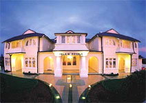 Palais Royale - Accommodation Whitsundays 0