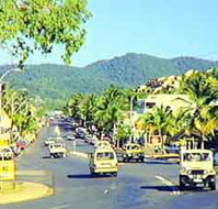 Tropic Coast Motel - Accommodation Whitsundays