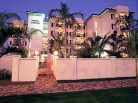  Accommodation Whitsundays