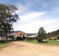 Valley View Homestead B And B - Accommodation Whitsundays