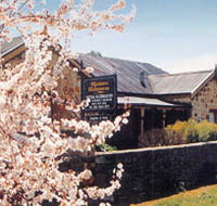 Mintaro Hideaway - Accommodation Whitsundays