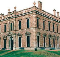 Martindale Hall - Accommodation Whitsundays