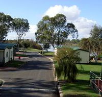 Mannum Caravan Park Cabins - Accommodation Whitsundays