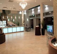 Sfera's Park Suites and Convention Centre - Accommodation Whitsundays