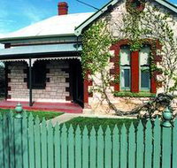 Naracoorte Cottages - Smith Street Villa - Accommodation Whitsundays