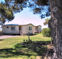 Millicent Hillview Caravan Park - Accommodation Whitsundays