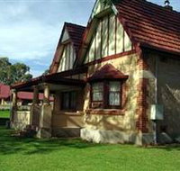 Rivergum Retreat - Accommodation Whitsundays
