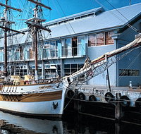 Somerset on the Pier - Accommodation Whitsundays