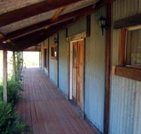 Pike River Woolshed - Accommodation Whitsundays