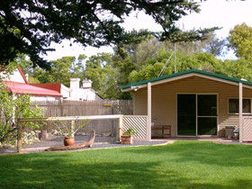 Allendale East SA Accommodation Whitsundays