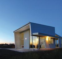 Tanonga Luxury Eco-Lodges - Accommodation Whitsundays