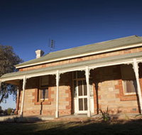 Nuccaleena Cottage - Accommodation Whitsundays