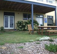 Victor Apartments - Cheri-On-Sea Apartment - Accommodation Whitsundays