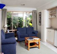 Bellevue Bed  Breakfast - Accommodation Whitsundays
