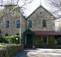 Woodhouse Activity Centre - Accommodation Whitsundays
