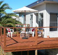 Beachport Escape - Accommodation Whitsundays
