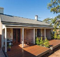 Strathalbyn Villas - Accommodation Whitsundays