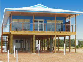 North Shields SA Accommodation Whitsundays
