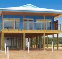 Lincoln View Holiday Home - Accommodation Whitsundays