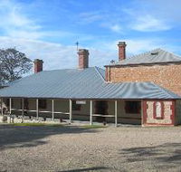 Wellington Courthouse - Accommodation Whitsundays