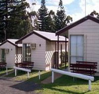 Victor Harbor Beachfront Holiday Park - Accommodation Whitsundays