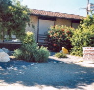 Vincent Cottage - Accommodation Whitsundays