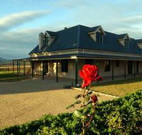 Abbotsford Country House - Accommodation Whitsundays
