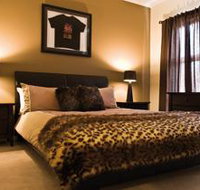 McLaren Vale Studio Apartments - Accommodation Whitsundays